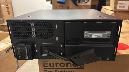 Apc smart ups interactive - apc, line