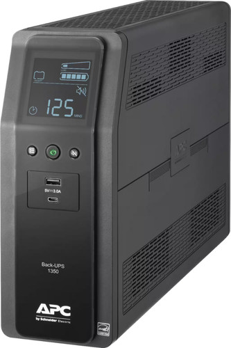 Apc back ups pro 1350va - pro,