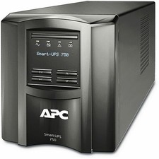 APC Smart-UPS, Line