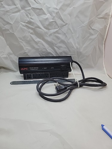 Apc power saving surgearrest - power-saving,