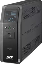 APC - Back-UPS Pro 1350VA