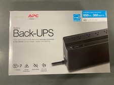 APC by Schneider Electric UPS
