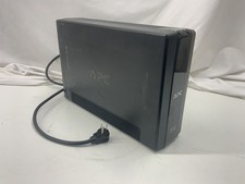 APC APC-1000 Surge and Back-up