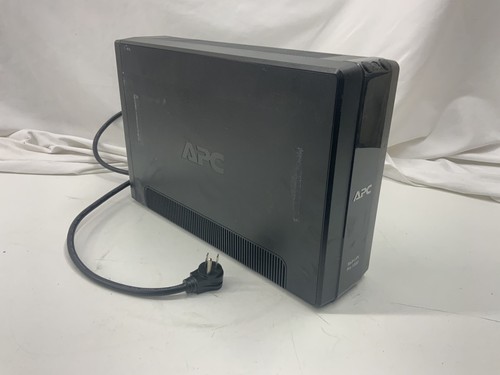 Apc 1000 - and, back-up