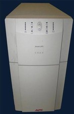 Smart APC 5000