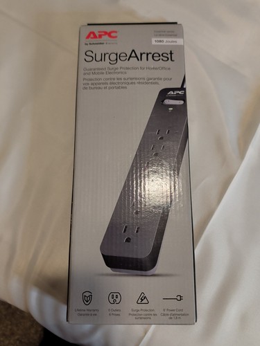 Apc surgearrest - apc,