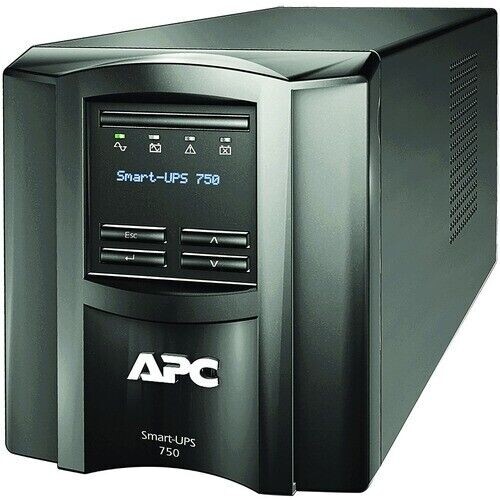 Apc schneider electric - by,