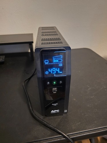 Apc ups 1100 - ups,